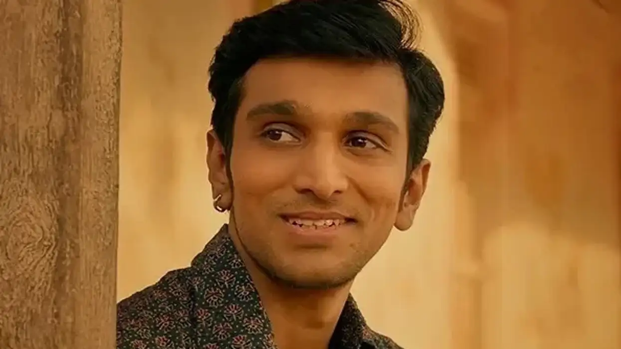 Pratik Gandhi reveals why he chose the script of Bhavai