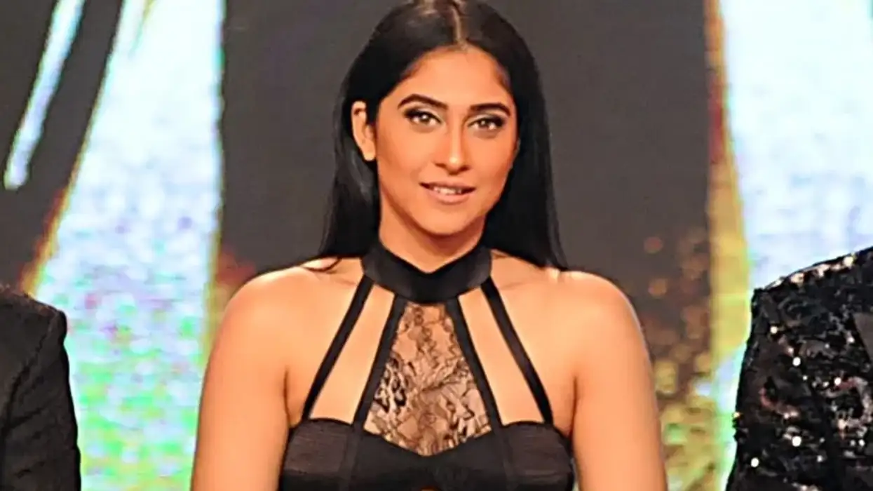 Regina Cassandra to star in ZEE5's series Jaanbaaz Hindustan Ke