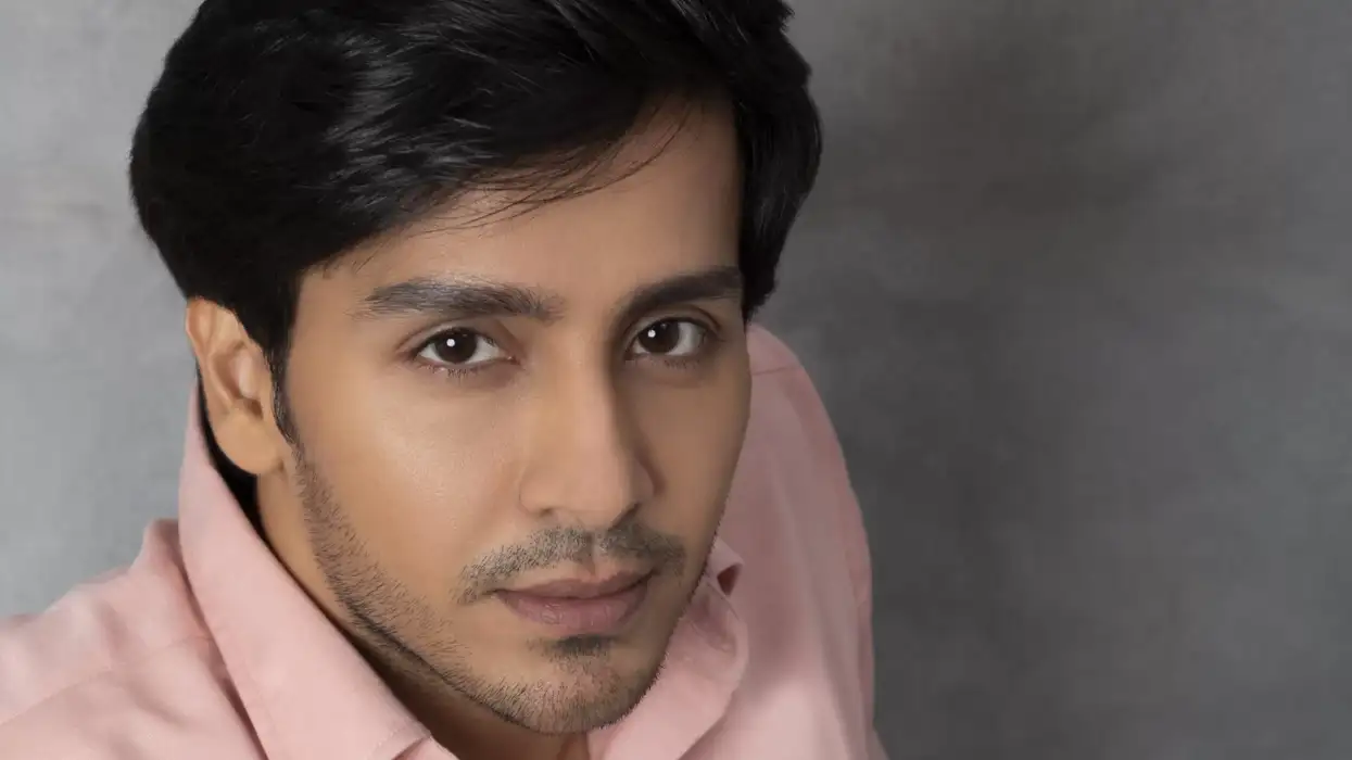 Exclusive: “I’m happy it wasn’t dragged,” says actor Param Singh as his show Ishk Par Zor Nahin gets the axe