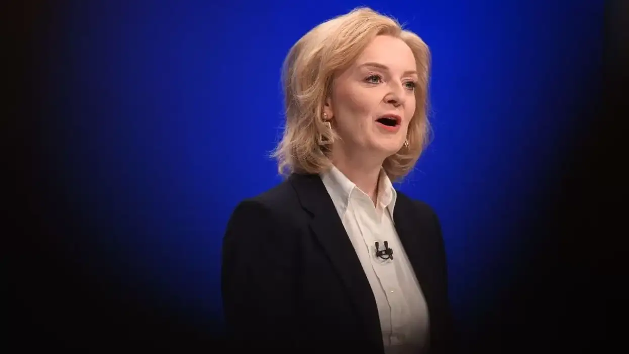 Truss says Britain and India must deepen defence, economic ties