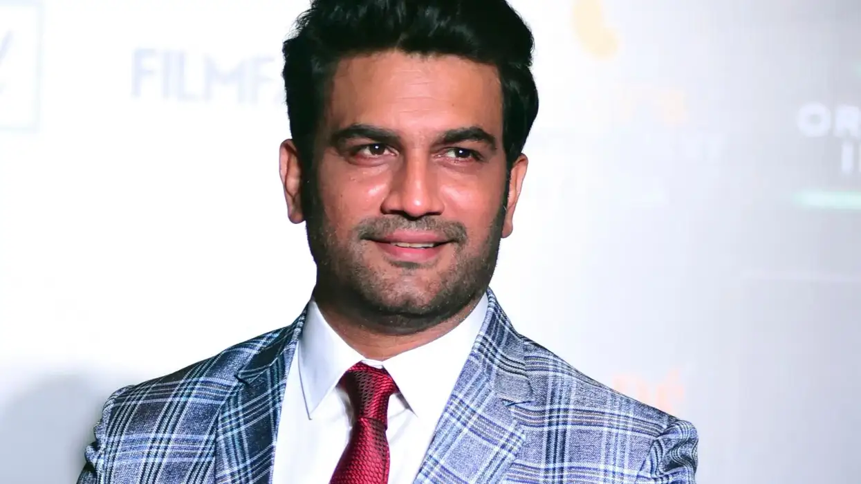 Birthday Special: 5 films in which Sharad Kelkar impressed us with his performance