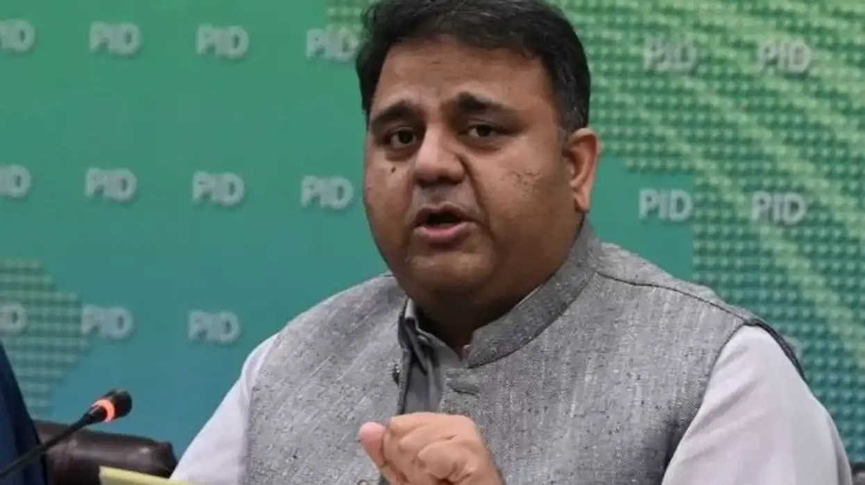Pakistan minister claims 'plot to kill Imran Khan reported'