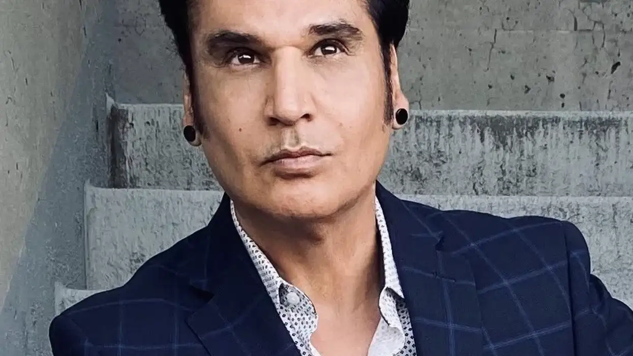 My playlist - Tony Singh