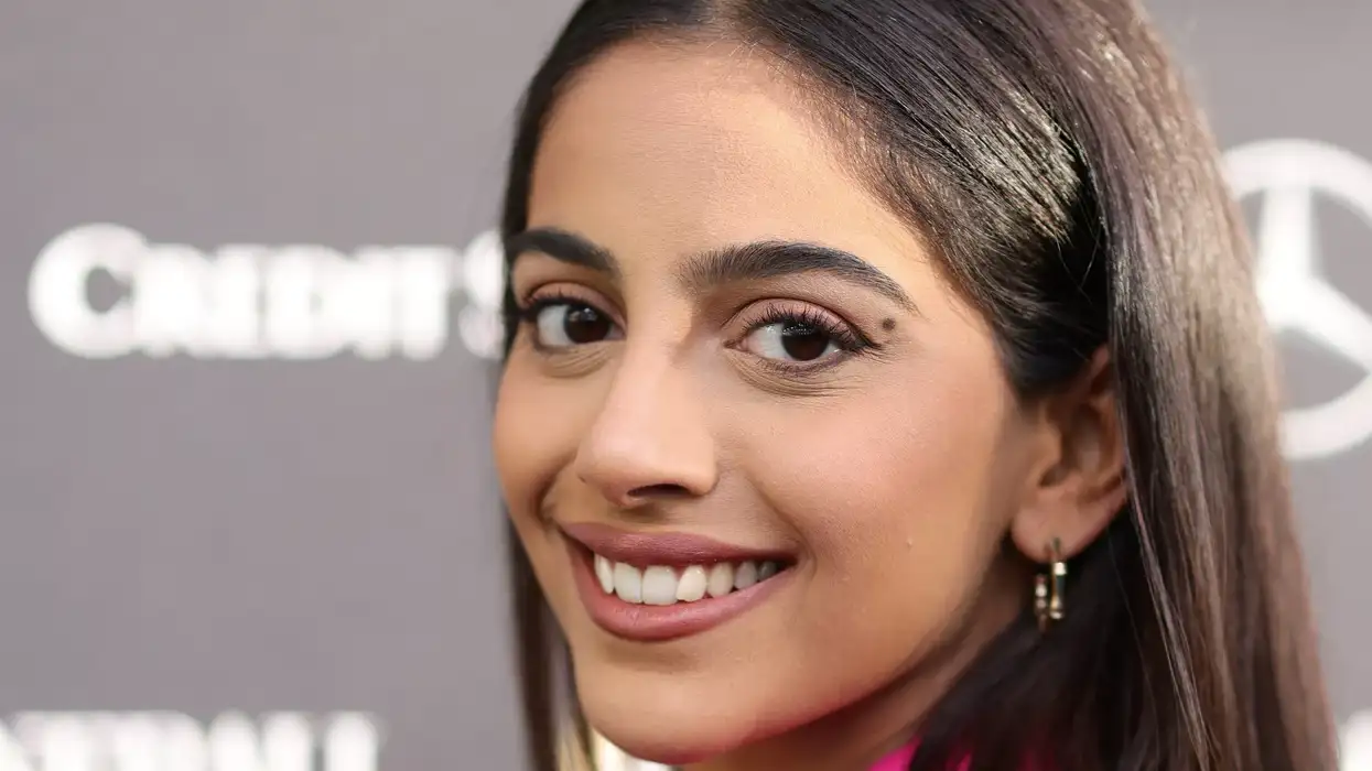 ‘Bridgerton 3’ star Banita Sandhu on her depression diagnosis