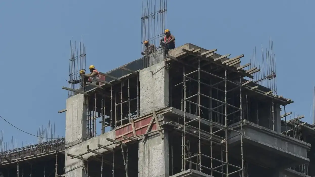 Inflation threatens to dent demand in India