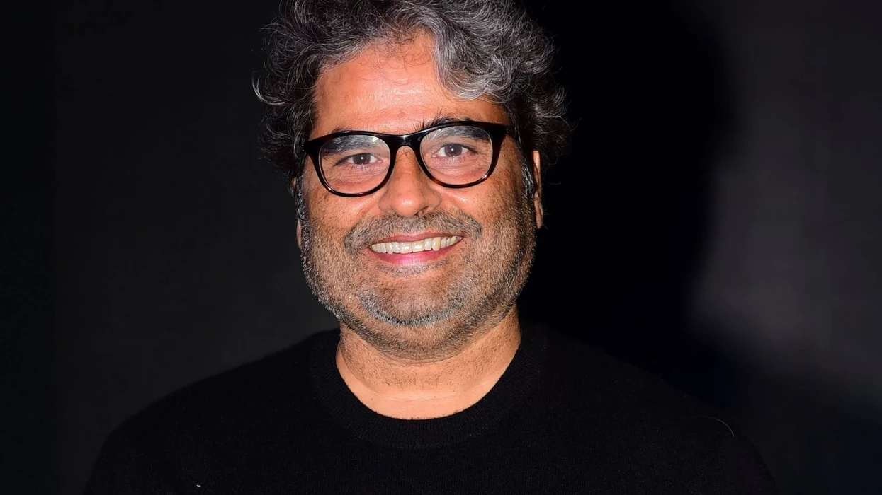 Vishal Bhardwaj and five other filmmakers onboard to adapt Modern Love for Amazon Prime Video