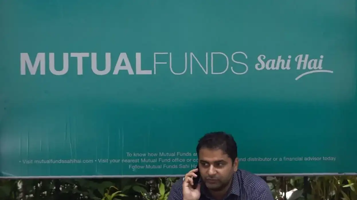 Systematic investment plans gain momentum in India