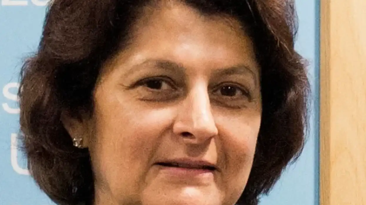 Uganda appoints Nimisha Madhvani as high commissioner to the UK