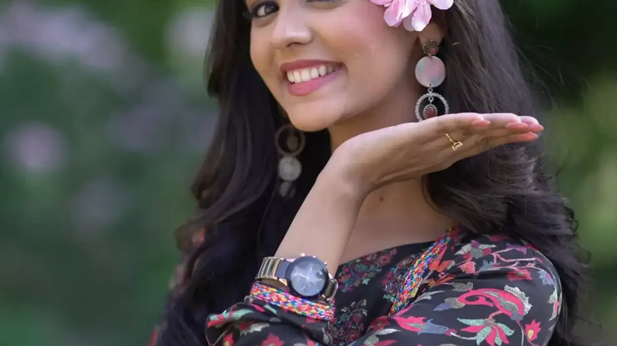 Pranali Rathod: New star rises on Indian TV