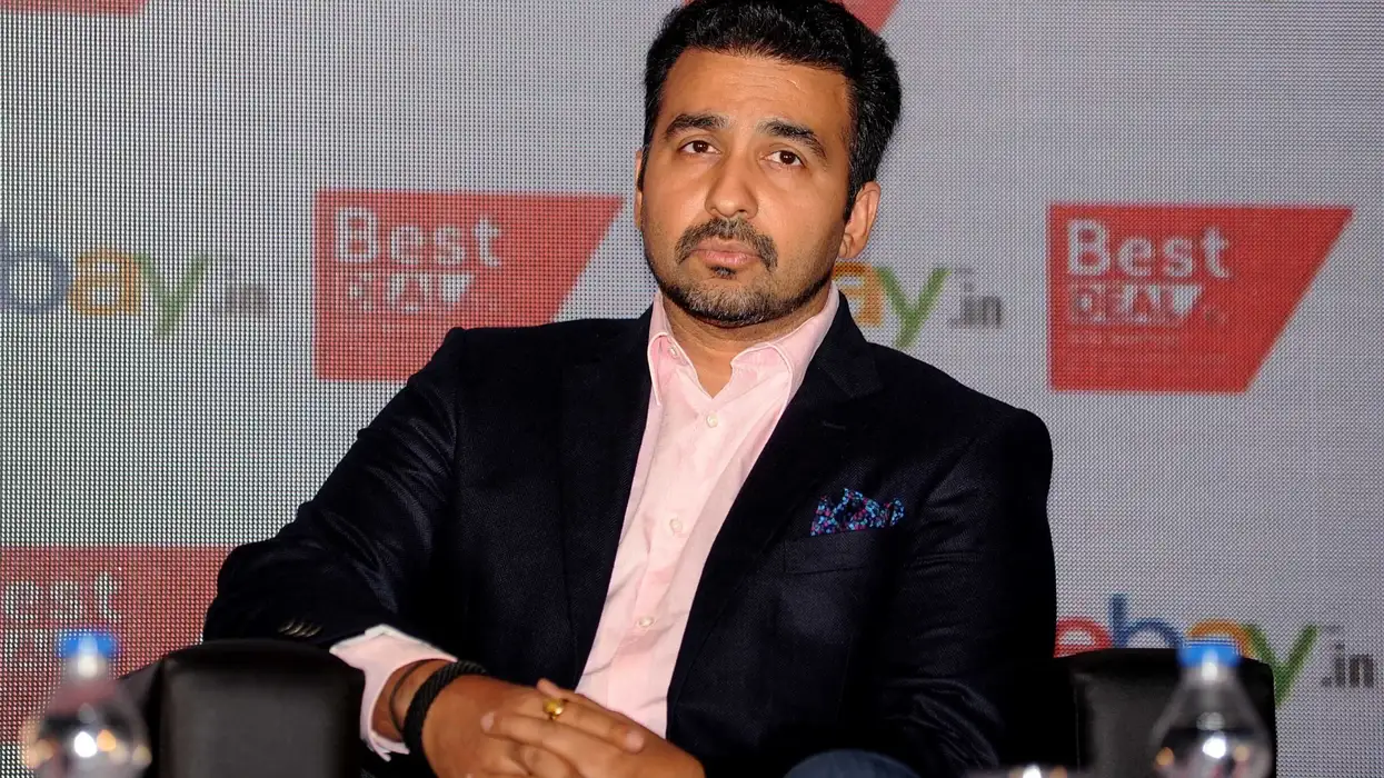 Raj Kundra: Never been involved in production, distribution of pornography