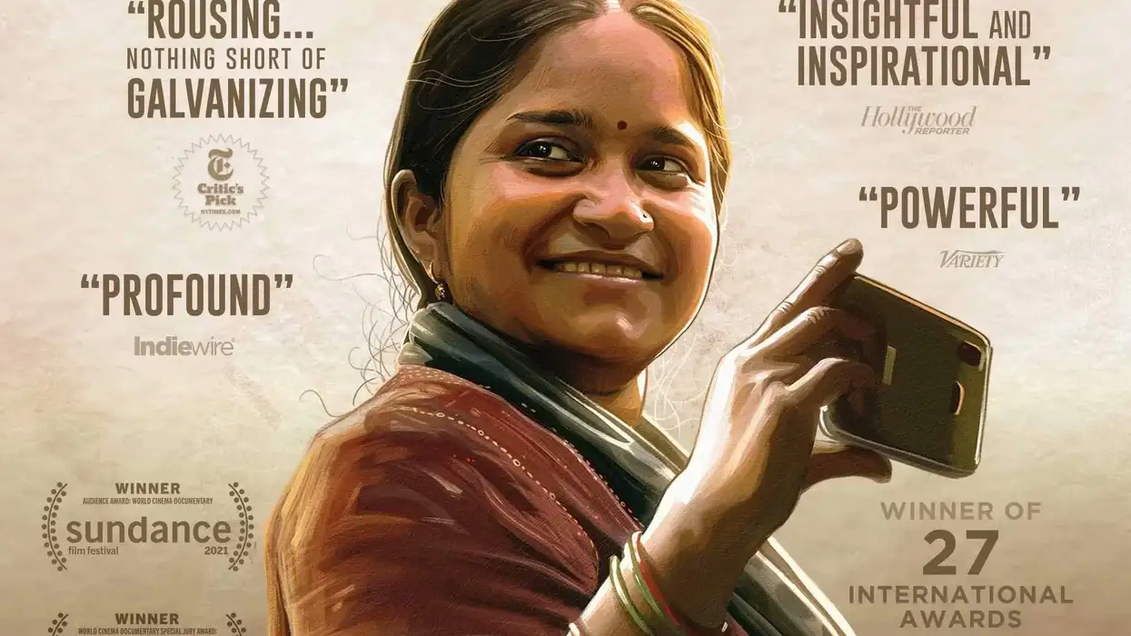 Oscars 2022: India’s Writing With Fire nominated for Best Documentary Feature