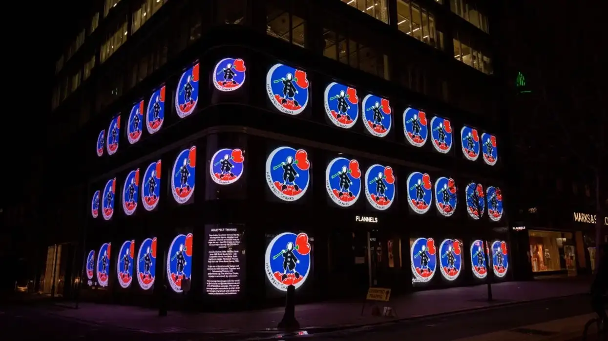 UK relaxes visa rules for foreign care workers