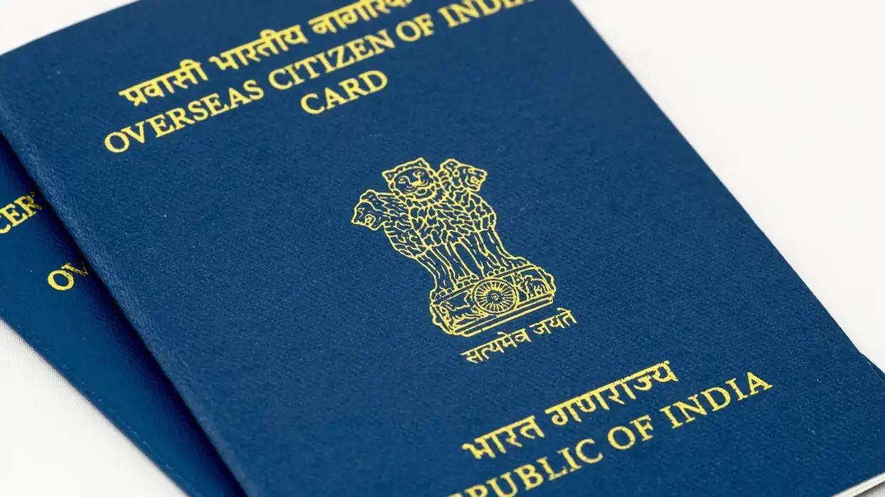 India extends timeline for re-issuance of OCI card