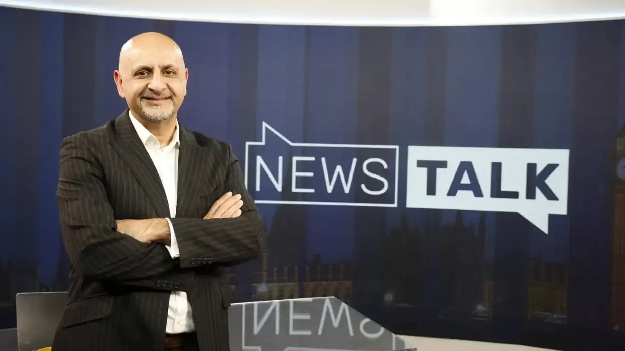 EXCLUSIVE: The outsider who became an insider