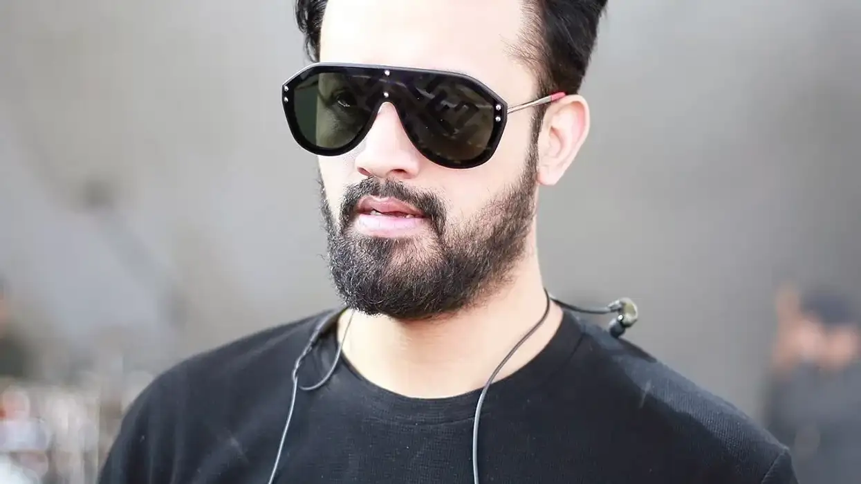 Twenty interesting facts about Pakistan’s superstar singer Atif Aslam