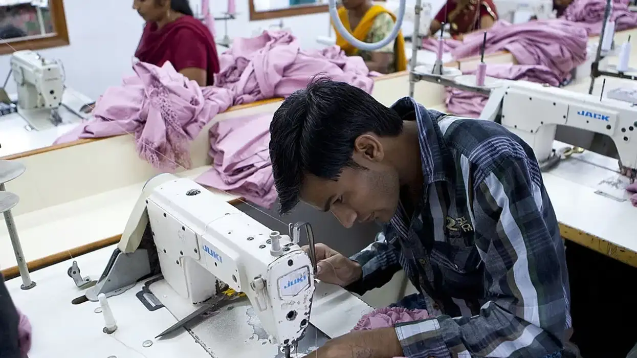 Indian supplier to UK brands pays £3m in unpaid wages