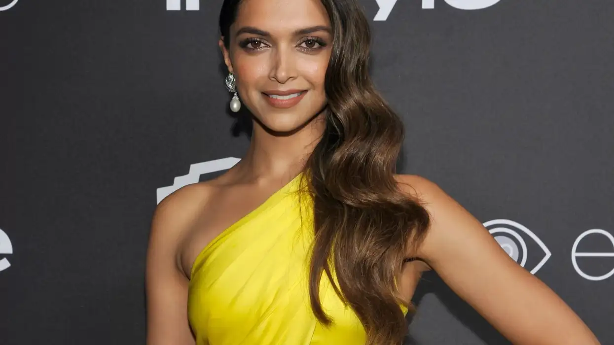 Deepika Padukone confirms biopic on father Prakash Padukone in the works