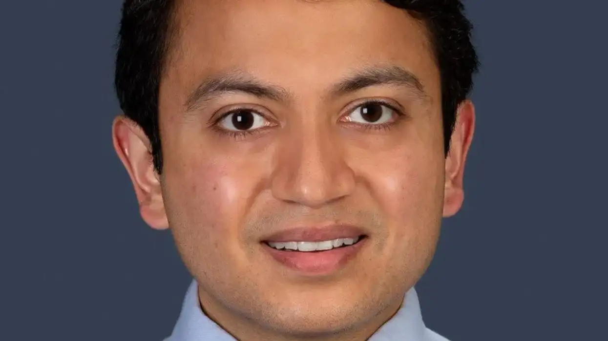 Indian American doctor killed trying to stop carjacking