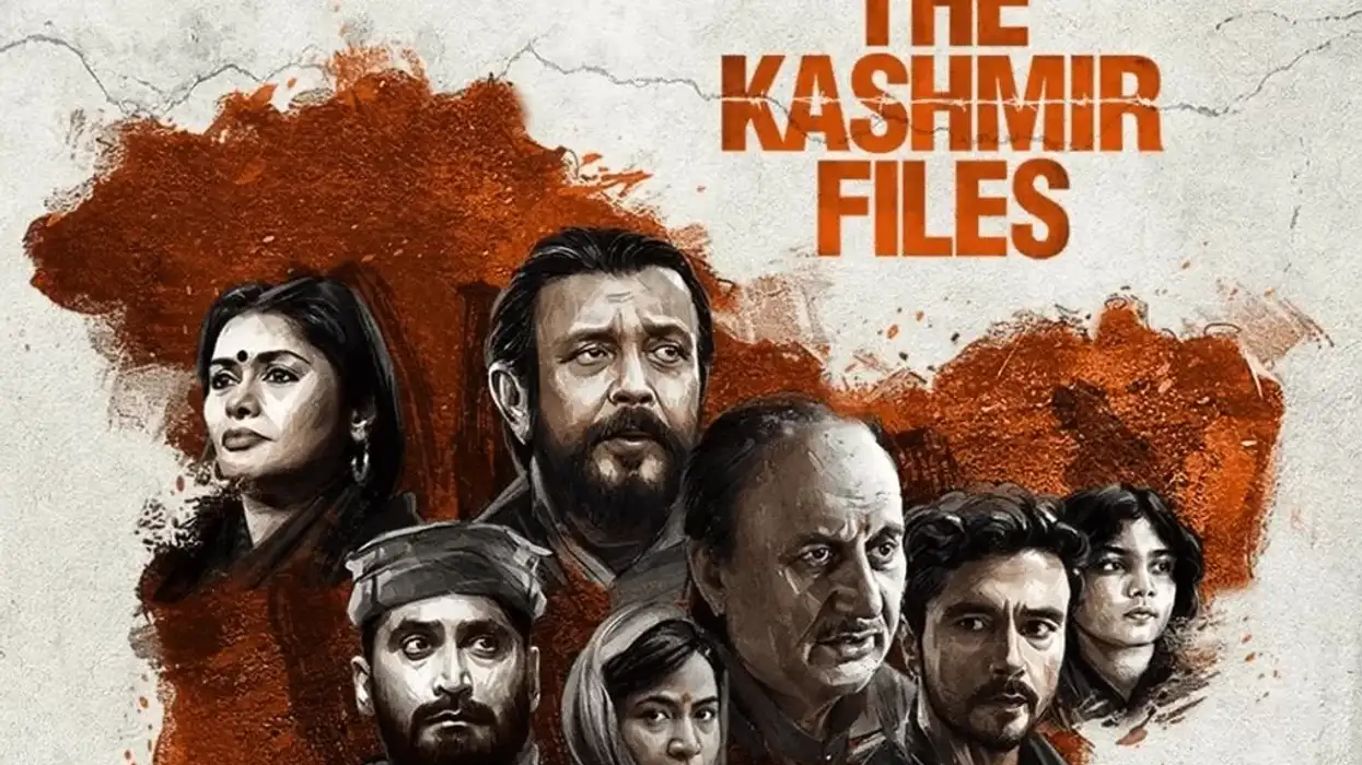Narendra Modi praises Anupam Kher’s The Kashmir Files