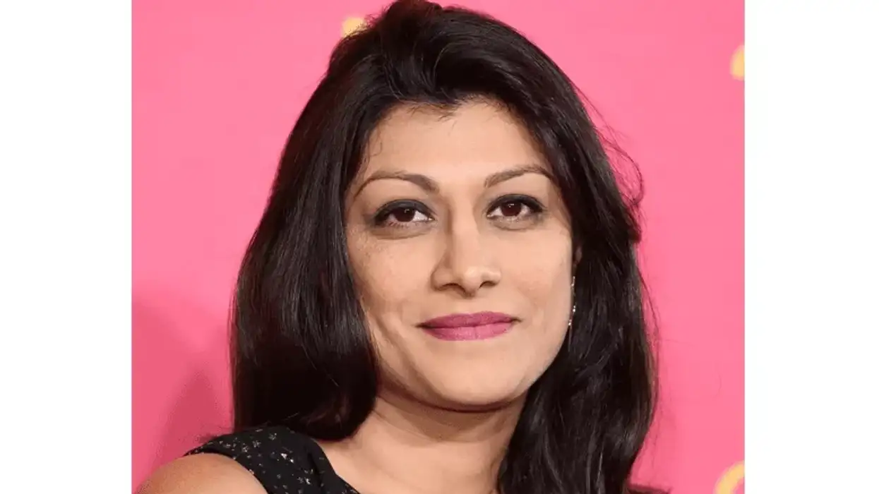 Anushka Asthana is an early favourite to become BBC political editor