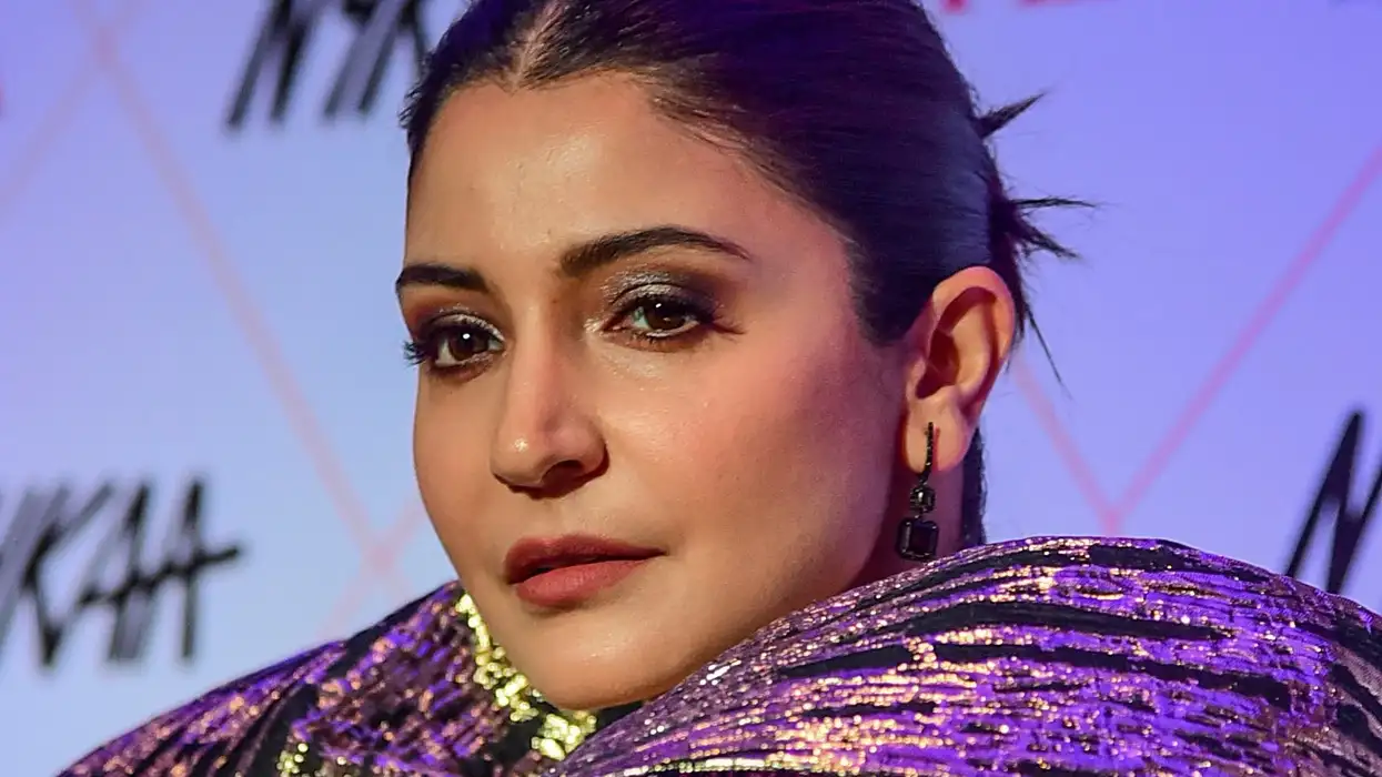 Anushka Sharma steps away from producing to focus on acting