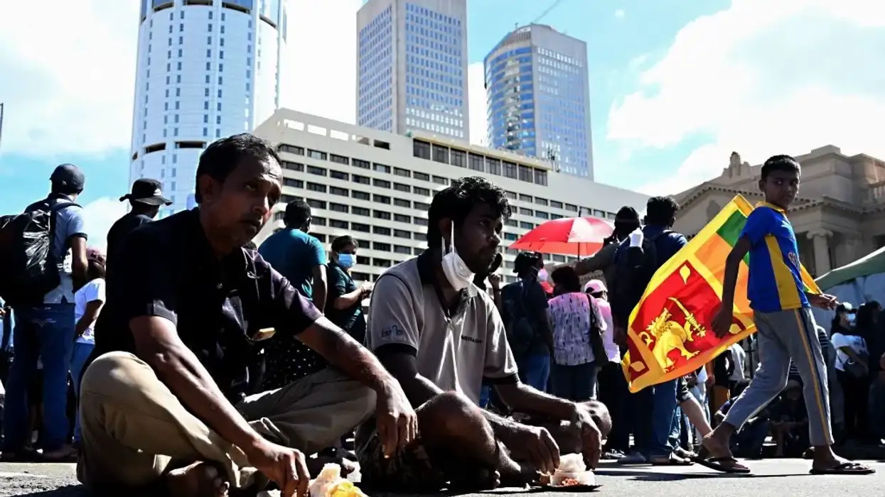 Sri Lanka debt restructuring could take months: S&P