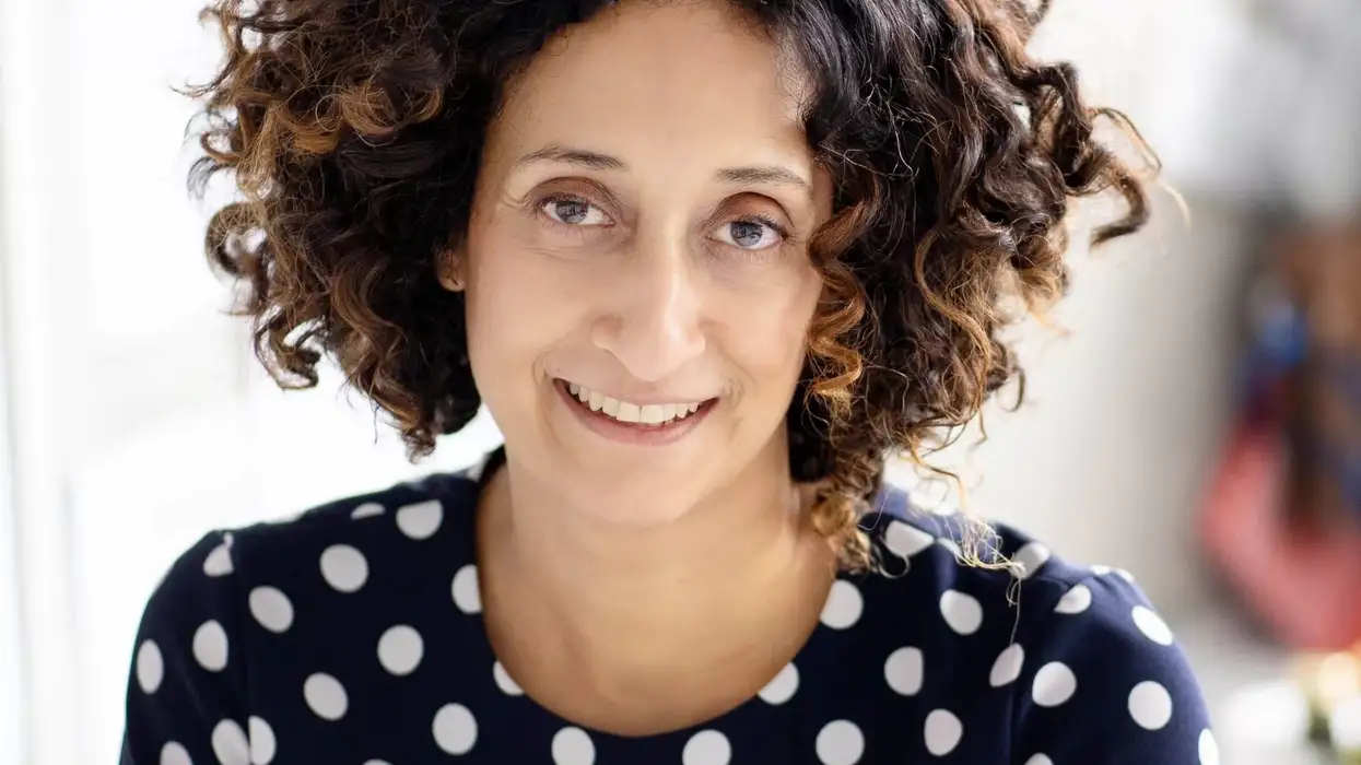 Katherine Birbalsingh's school faces legal challenge over 'prayer ban'