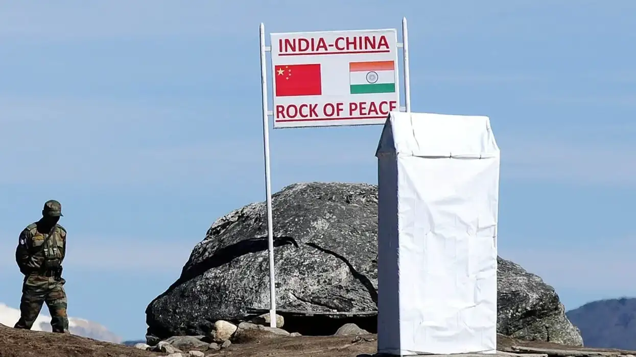 India-China trade surges despite bilateral chill