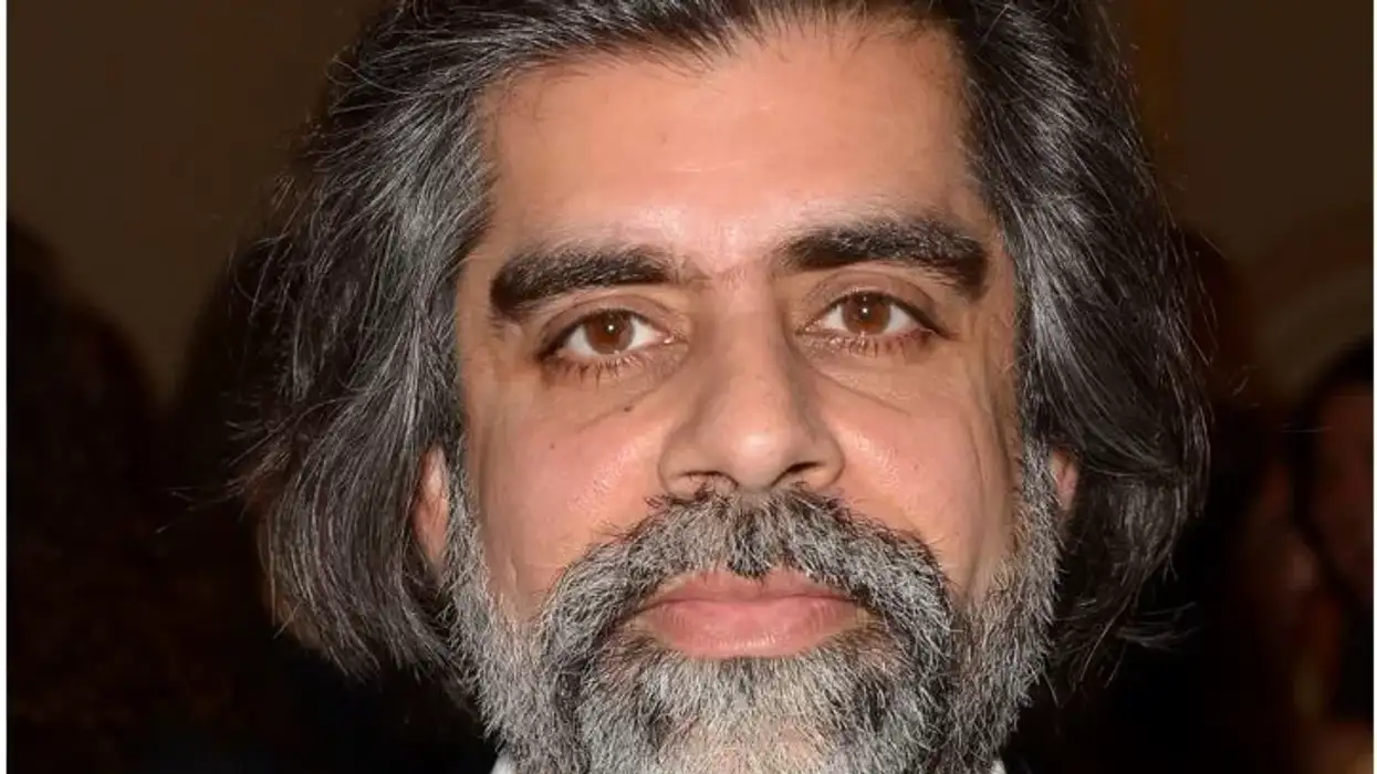 Tory donor Karan Chanana under investigation in India over fraud allegations