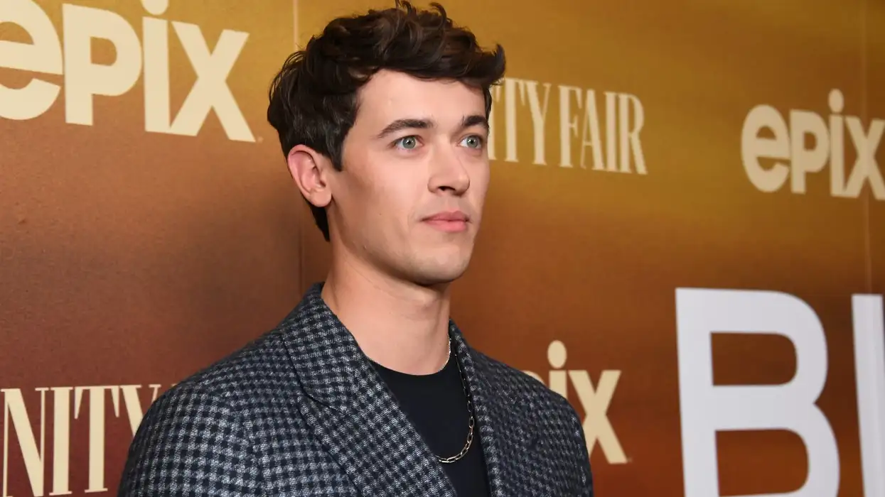 Tom Blyth to headline The Hunger Games prequel