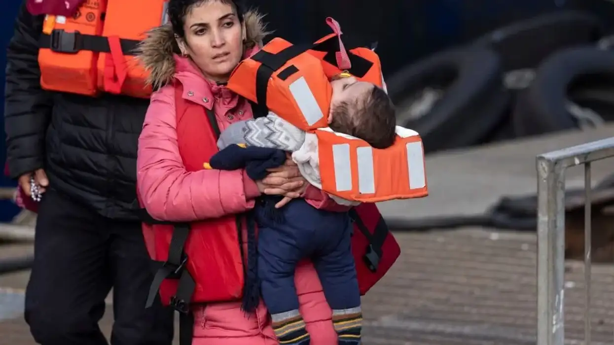 UK asylum seekers to arrive in Rwanda soon