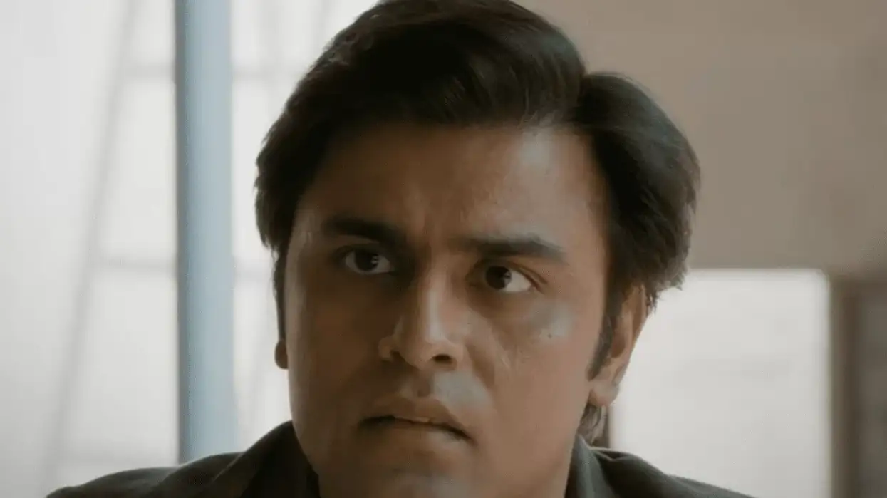 Important to maintain the rhythm: Jitendra Kumar on success of Panchayat 2