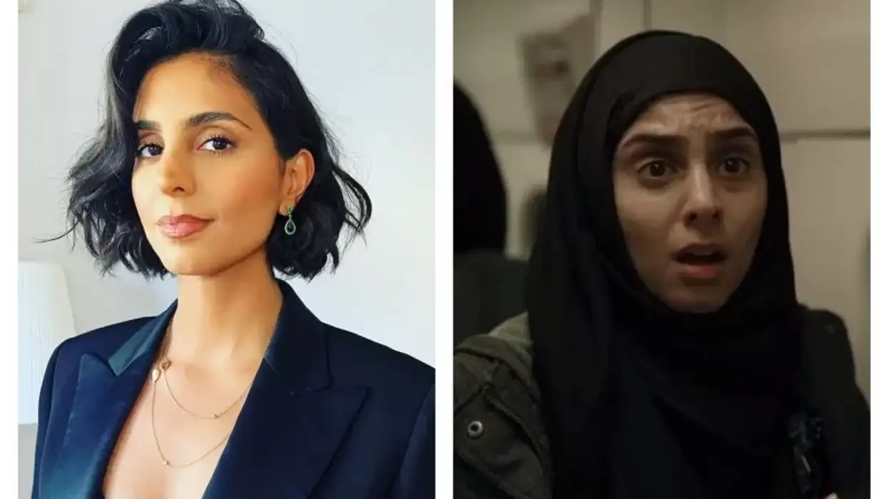 'I’m not sure I would play that character now,' Anjli Mohindra on possibility of returning to play suicide bomber in BBC One drama Bodyguard