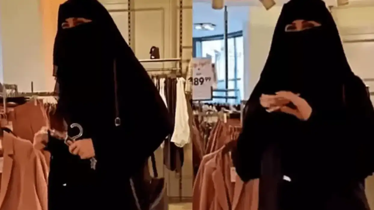 Twerking in a Hijab: Mandana Karimi reacts after facing severe criticism and trolling, says, ‘This is a crazy world’