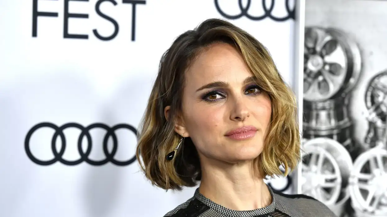 ‘I really relished people seeing me as big:’ Natalie Portman on her 'increased height' in Thor: Love and Thunder