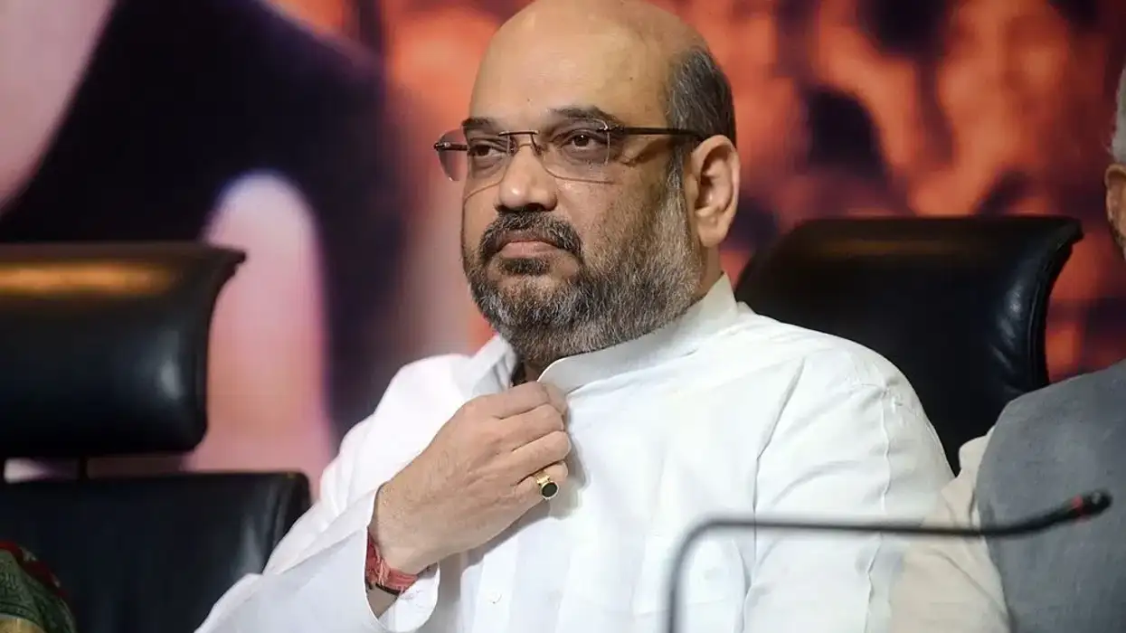 Gujarat government did not delay calling the Army to quell post-Godhra riots: Amit Shah