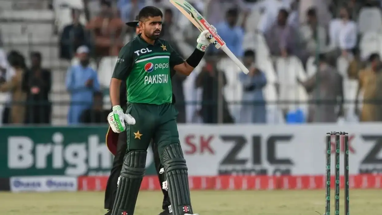 Babar Azam vs Virat Kohli: Pakistan captain shatters the record set by India batter in ICC T20 rankings