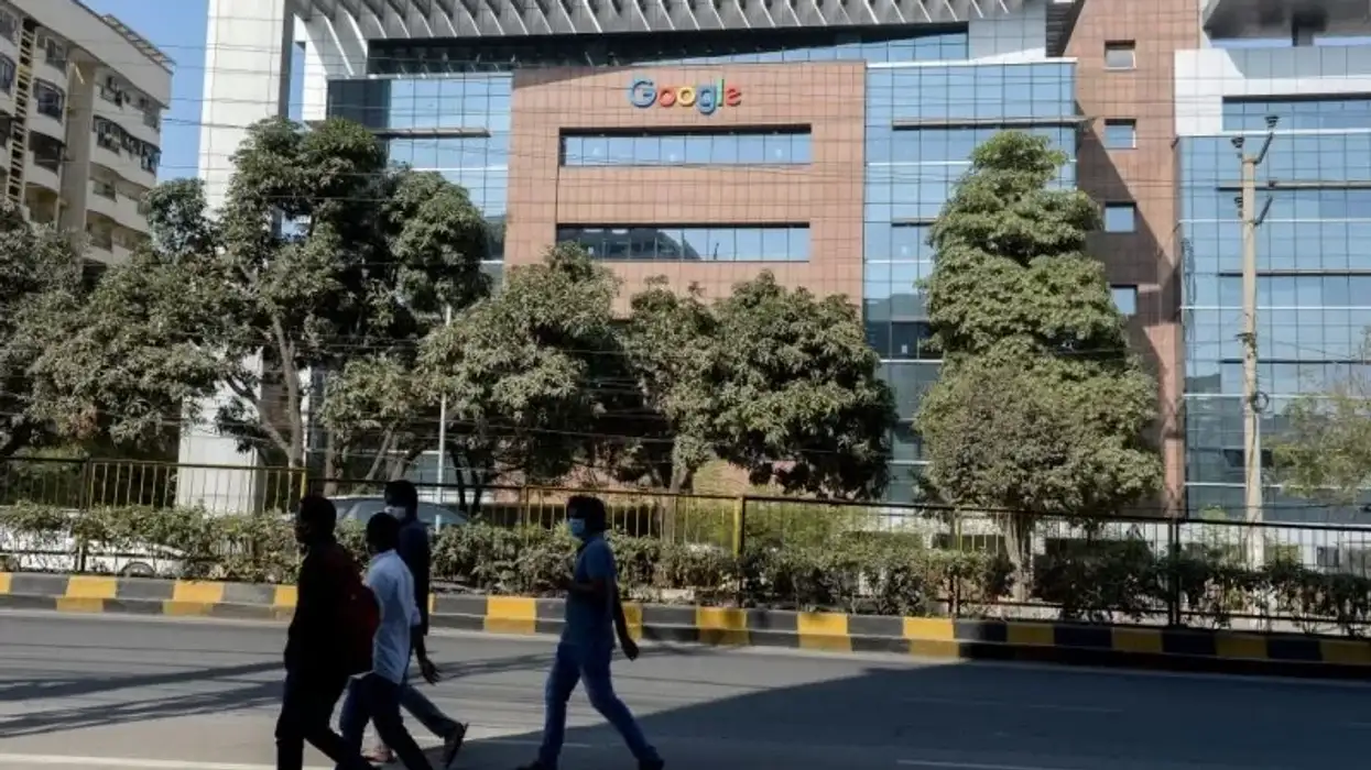 How Telangana emerged as the second Silicon Valley of India after Bengaluru