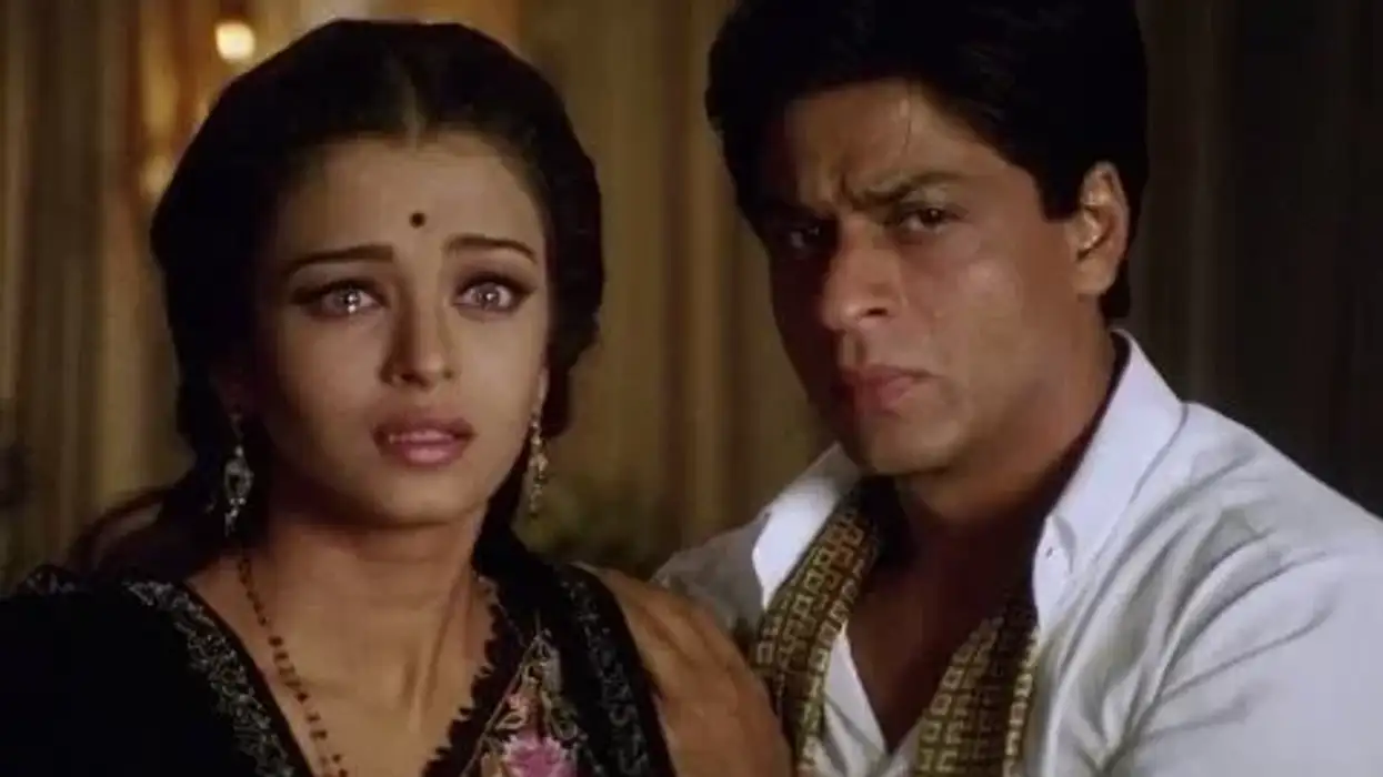 Devdas: 20th anniversary special