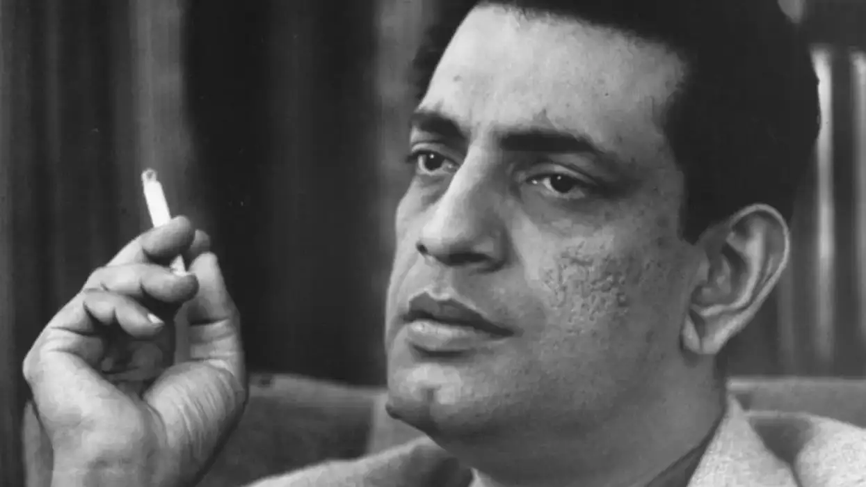 Spotlight on a great master in world cinema