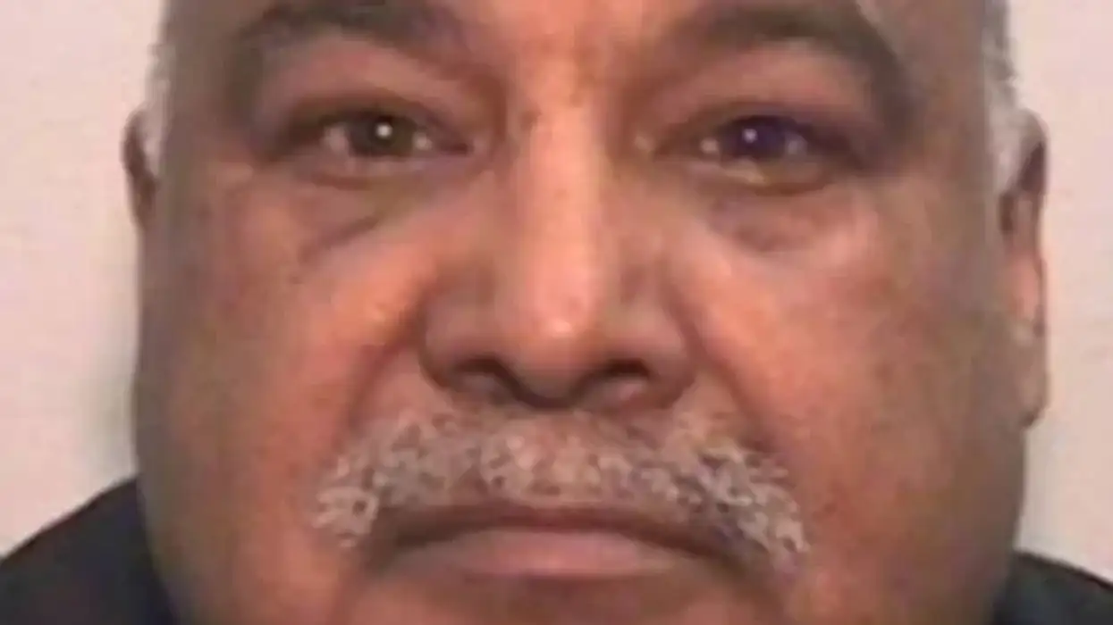 Rochdale grooming gang ringleader Shabir Ahmed gets ‘equality’ role in prison