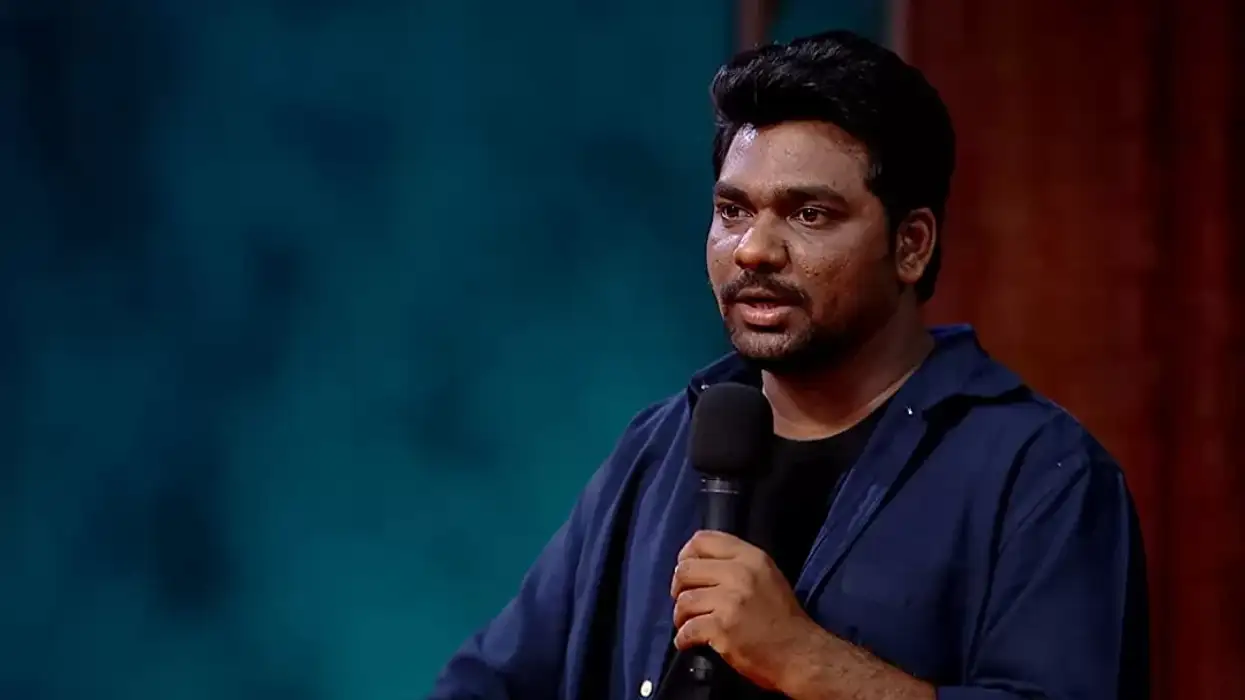 There is no agenda when I do stand-up: Comedian Zakir Khan