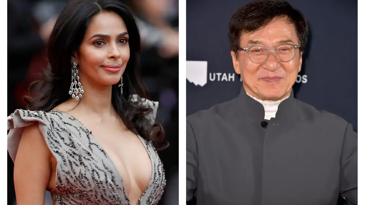 ‘He opened all doors for me in Hollywood’: Mallika Sherawat opens up about working with Jackie Chan and calls him her ‘brother’