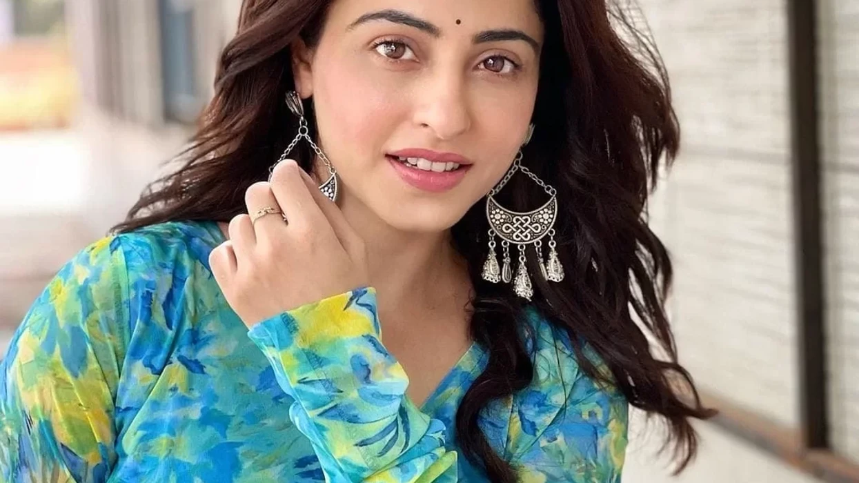 Niyati Fatnani: The art of never saying never