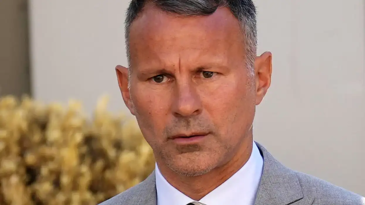 Former Man Utd star Giggs accused of 'litany of abuse' at assault trial
