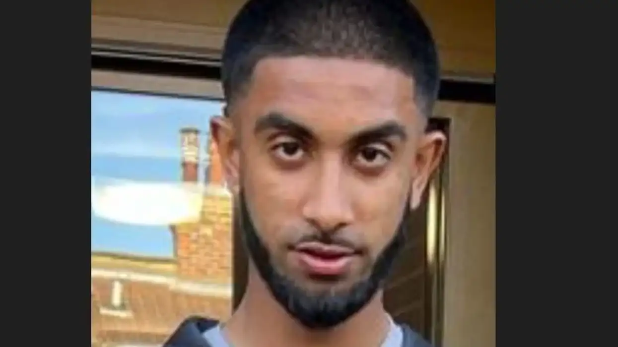 Leytonstone murder: Boy, 17, charged with fatal daylight stabbing of Ghulam Sadiq