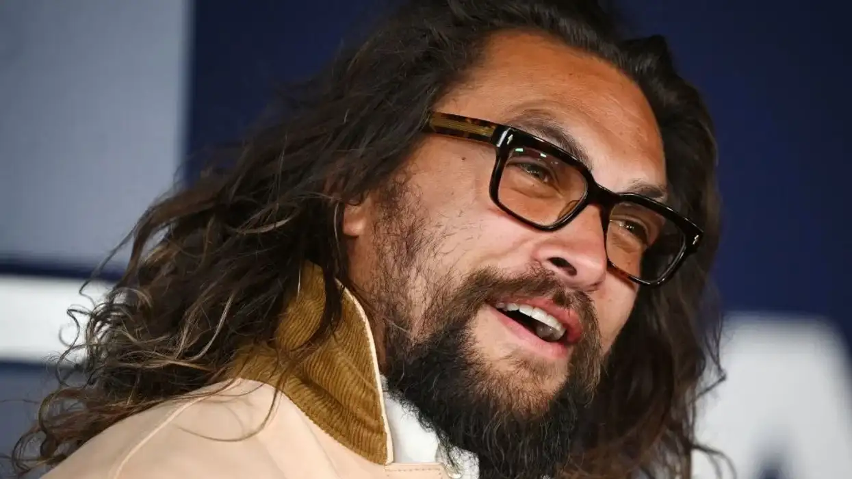 Jason Momoa criticises his 'Conan The Barbarian' film, calls it 'big pile of s***'