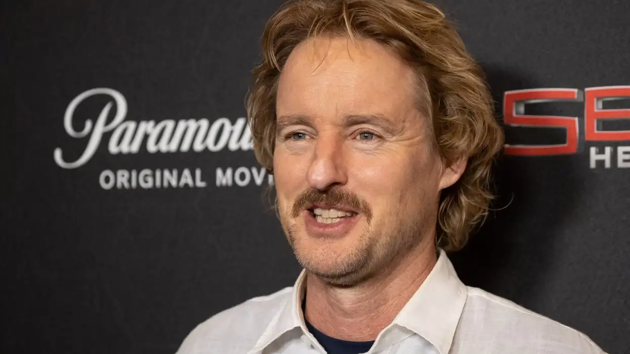 Marvel 'scolded' Owen Wilson 'multiple times' for sharing deets on his Loki role