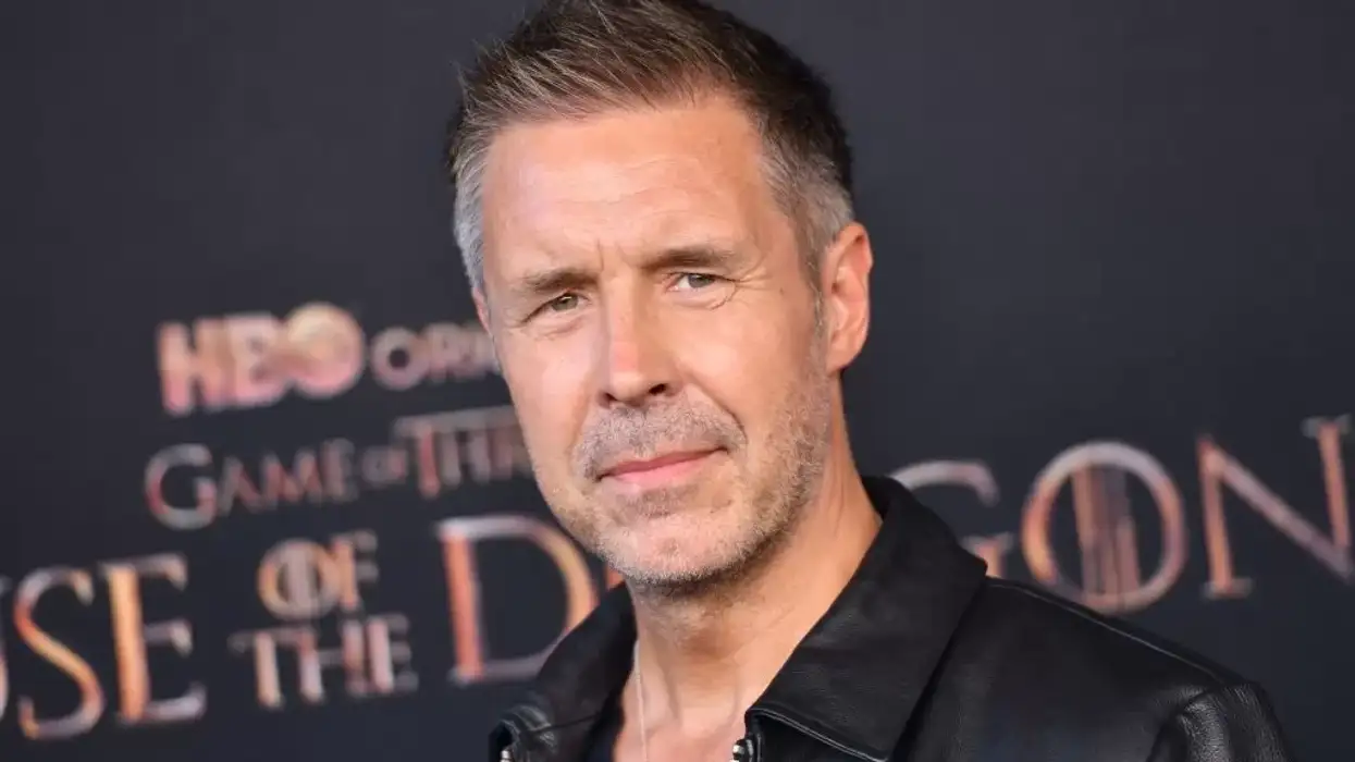 Sex, gore, killings: Paddy Considine says House of the Dragon faithful enough to Game of Thrones