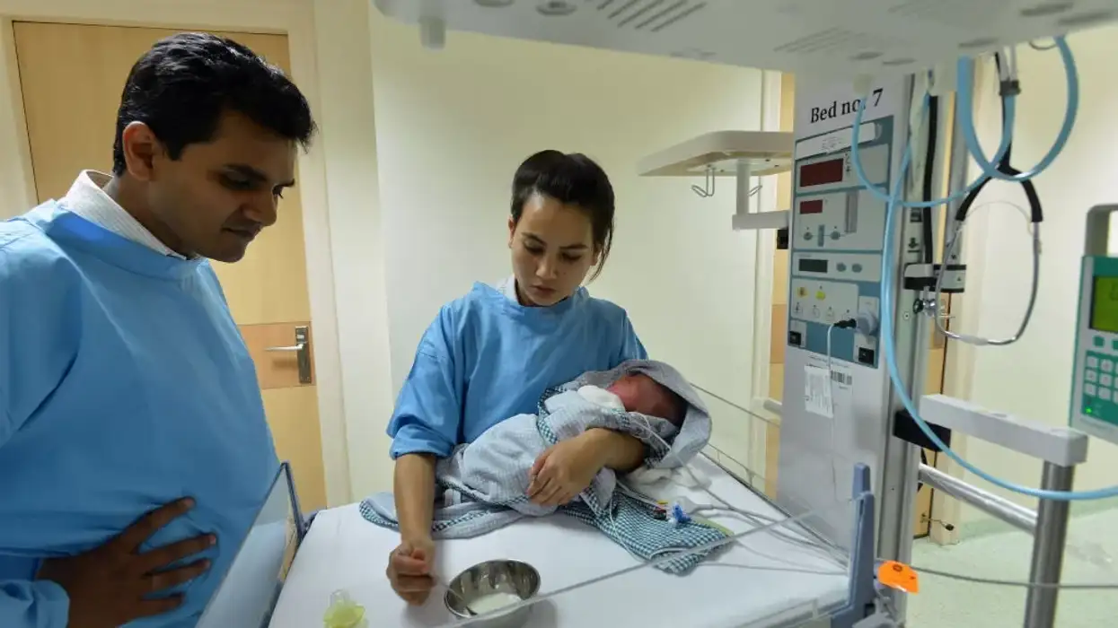 UK to hire nurses from Nepal to plug staff shortages